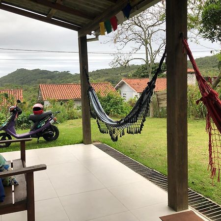 Paikea Hostel ปรายาโดโฮซา ภายนอก รูปภาพ