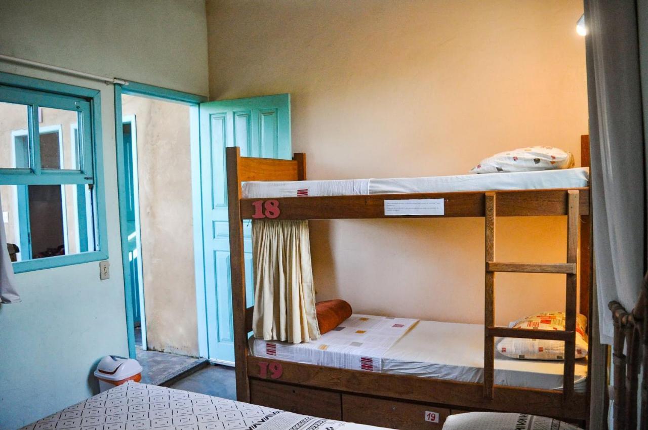 Paikea Hostel ปรายาโดโฮซา ภายนอก รูปภาพ