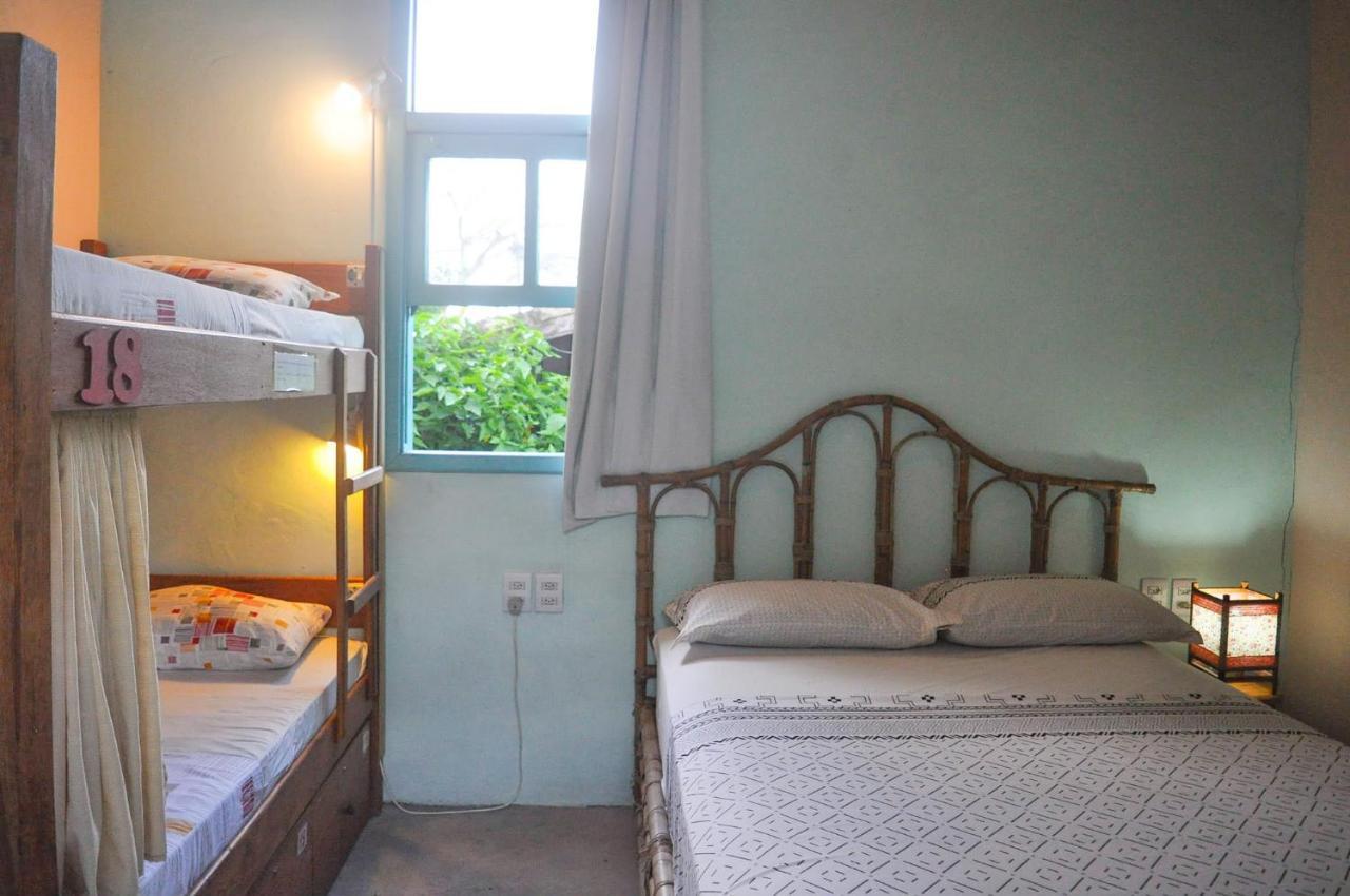 Paikea Hostel ปรายาโดโฮซา ภายนอก รูปภาพ