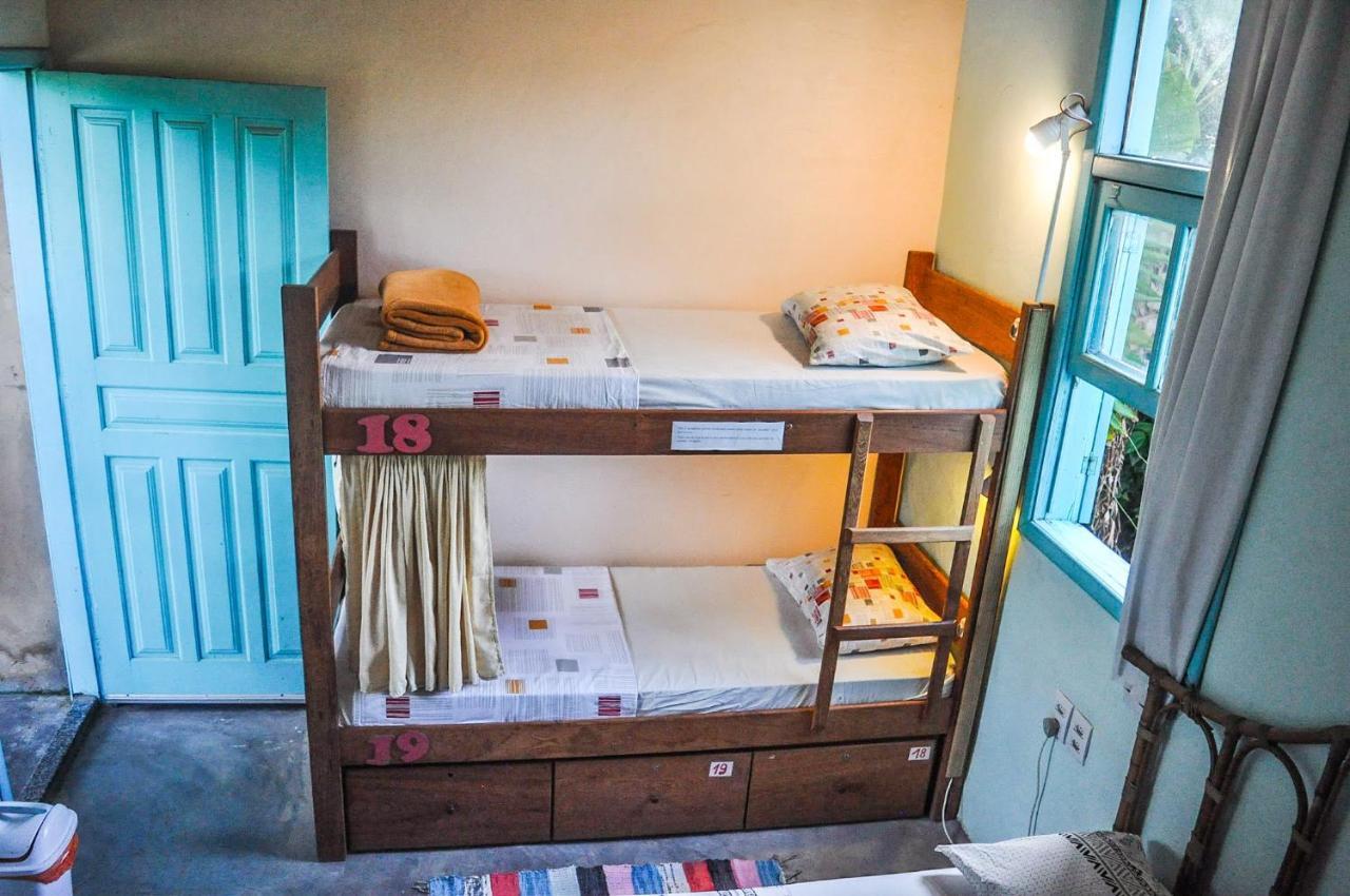 Paikea Hostel ปรายาโดโฮซา ภายนอก รูปภาพ