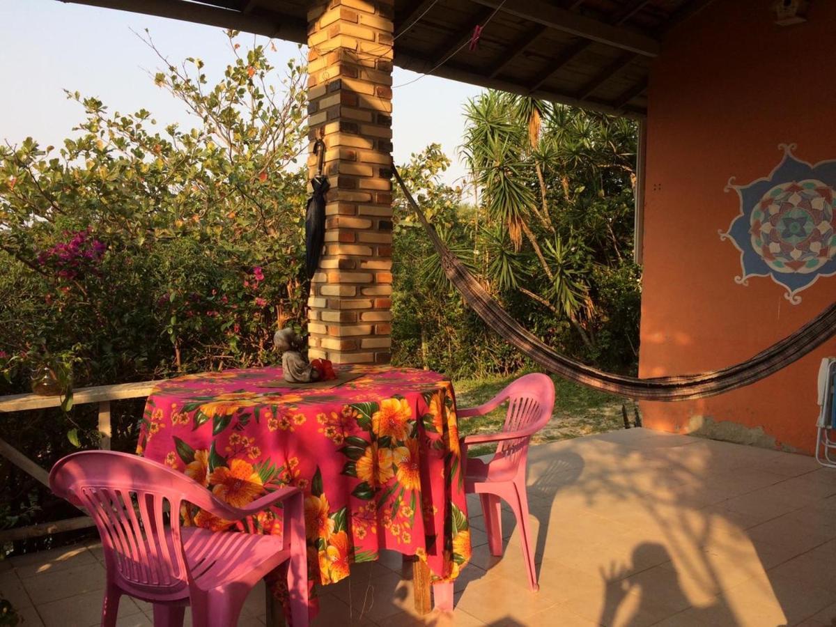 Paikea Hostel ปรายาโดโฮซา ภายนอก รูปภาพ