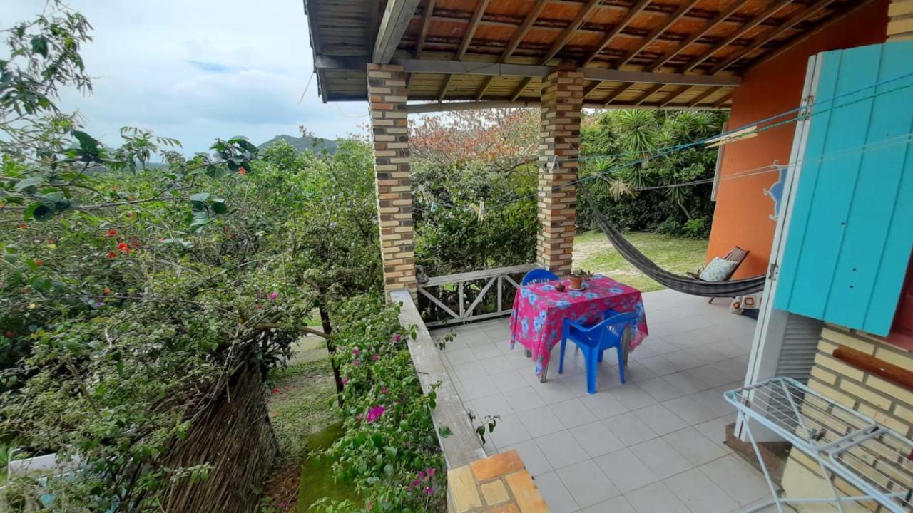 Paikea Hostel ปรายาโดโฮซา ภายนอก รูปภาพ