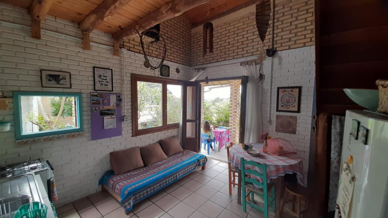 Paikea Hostel ปรายาโดโฮซา ภายนอก รูปภาพ