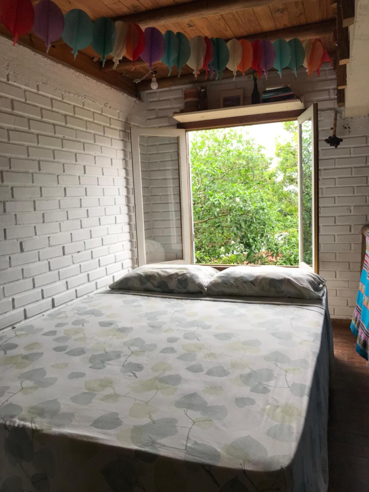 Paikea Hostel ปรายาโดโฮซา ภายนอก รูปภาพ