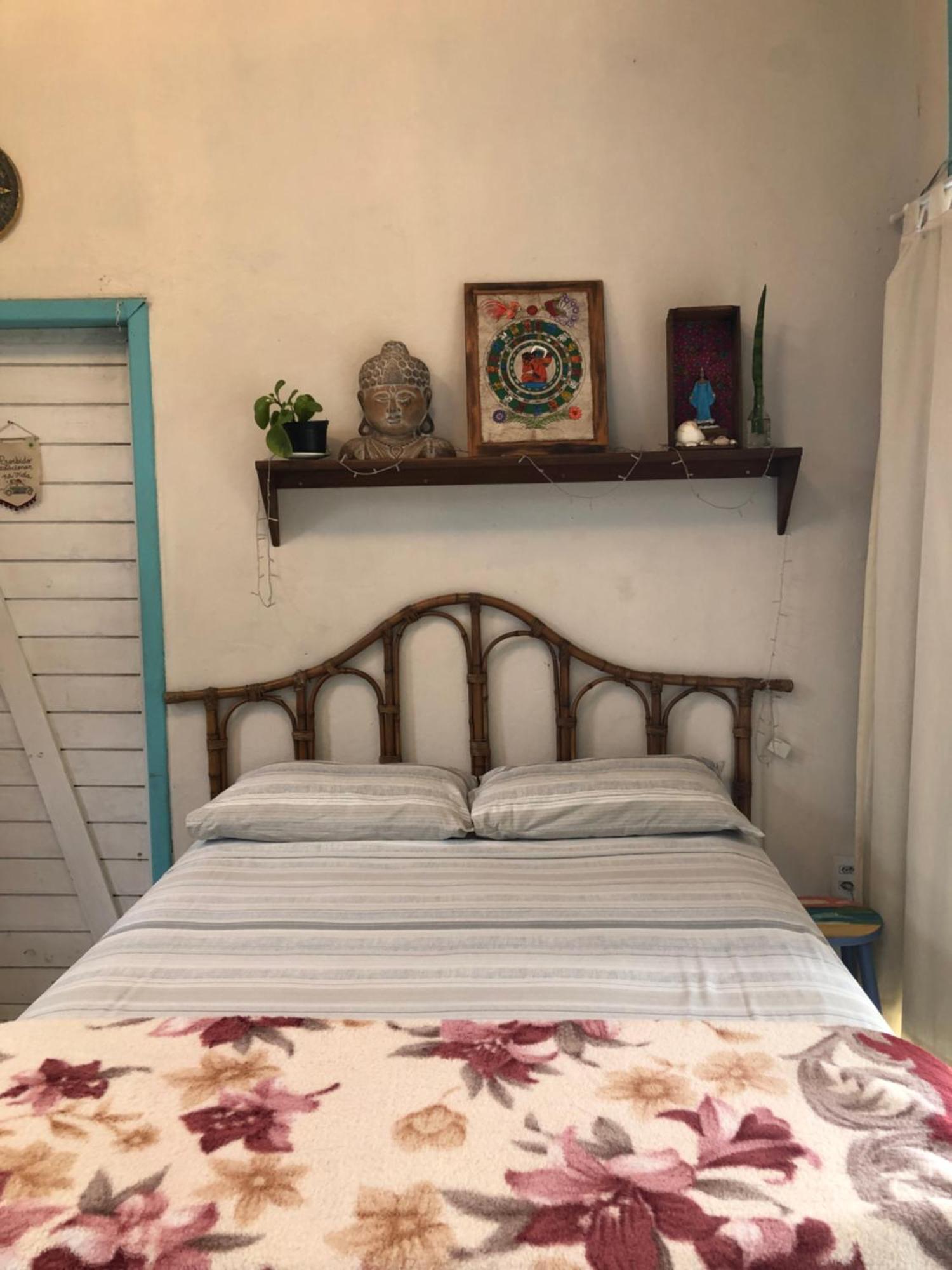 Paikea Hostel ปรายาโดโฮซา ภายนอก รูปภาพ
