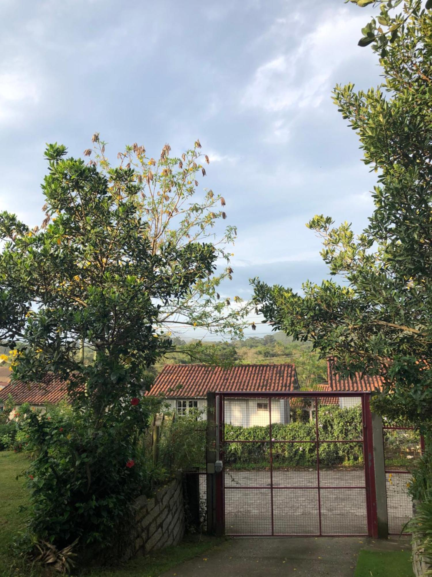 Paikea Hostel ปรายาโดโฮซา ภายนอก รูปภาพ