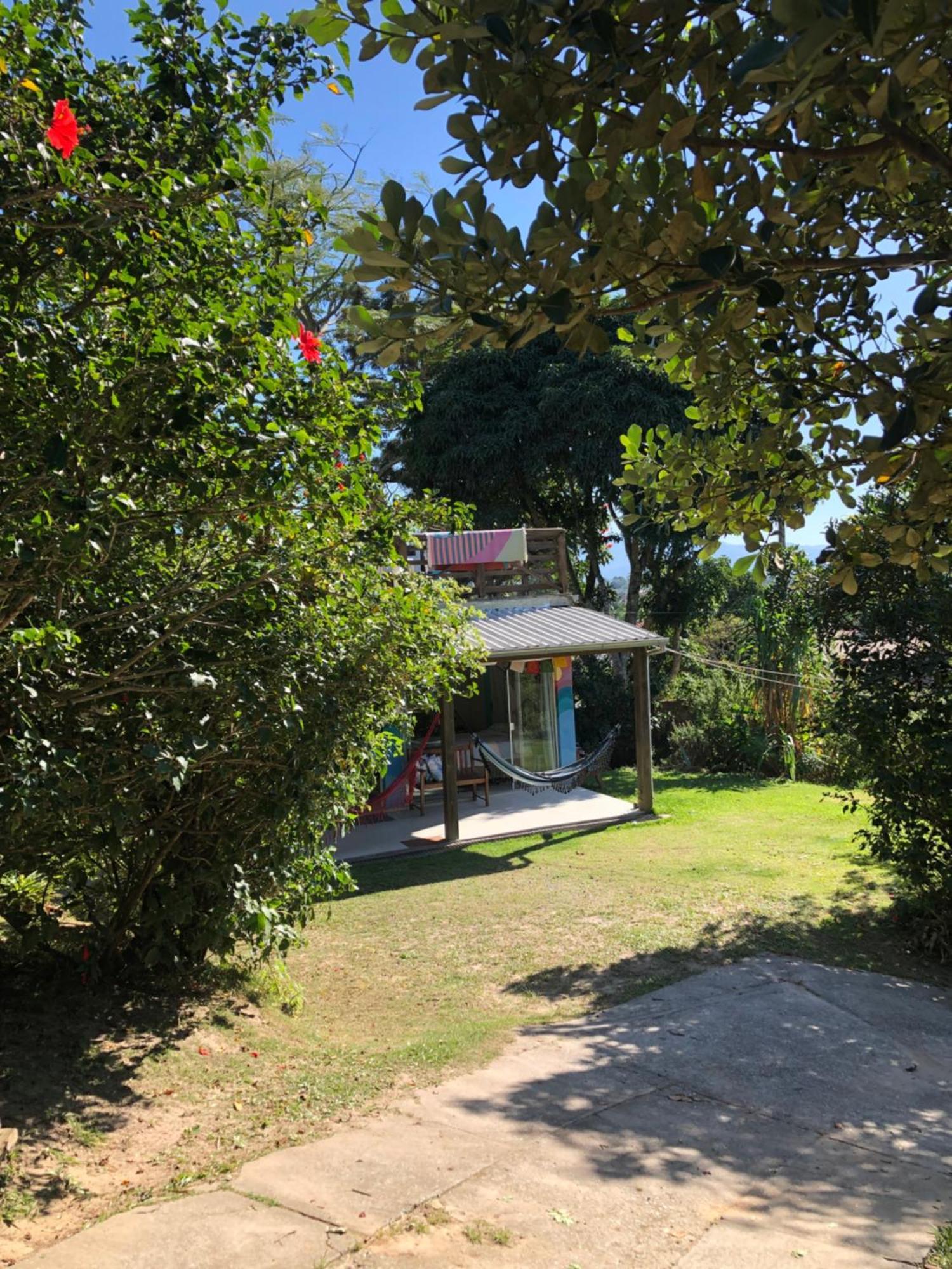 Paikea Hostel ปรายาโดโฮซา ภายนอก รูปภาพ