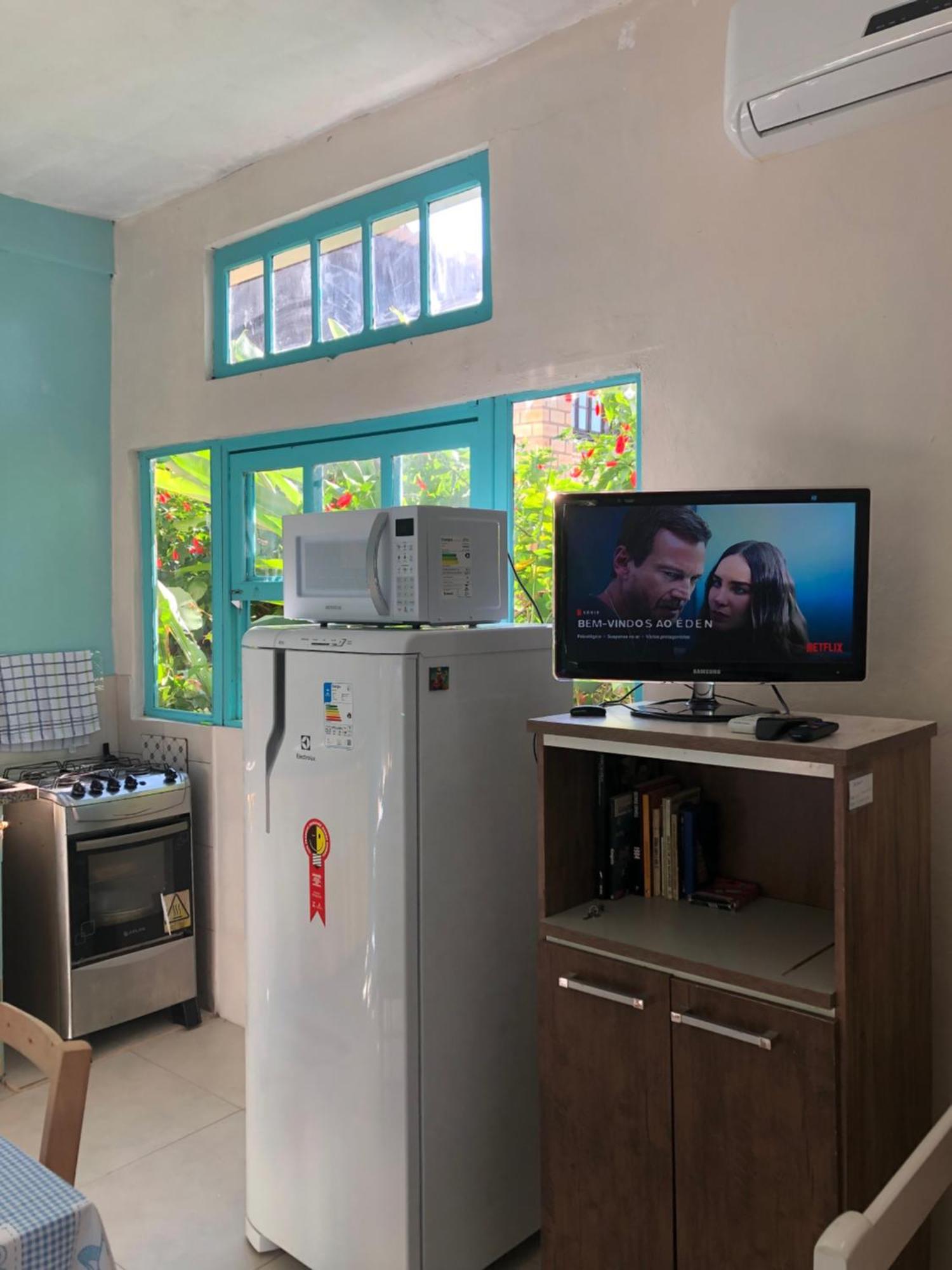 Paikea Hostel ปรายาโดโฮซา ภายนอก รูปภาพ