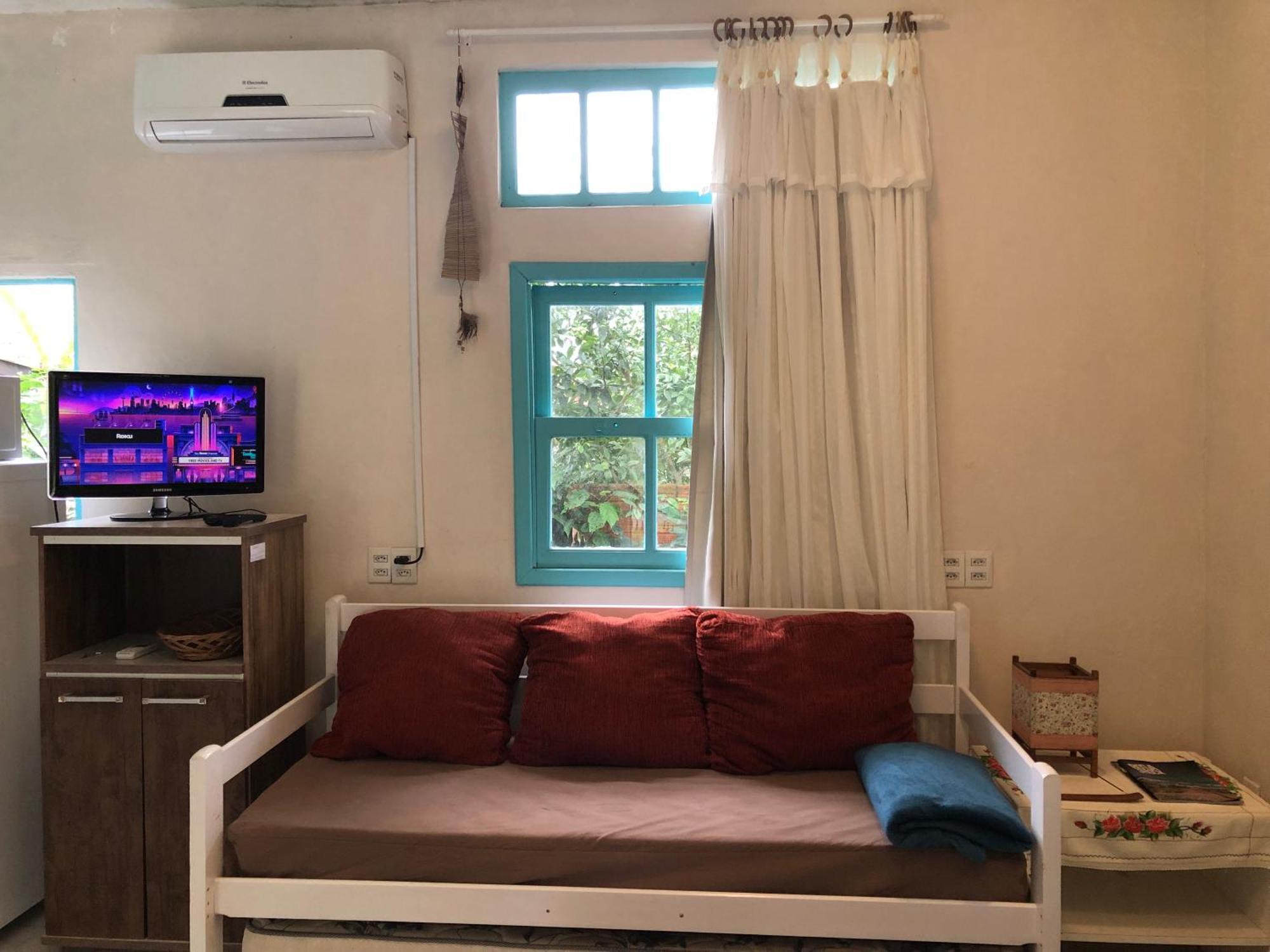 Paikea Hostel ปรายาโดโฮซา ภายนอก รูปภาพ