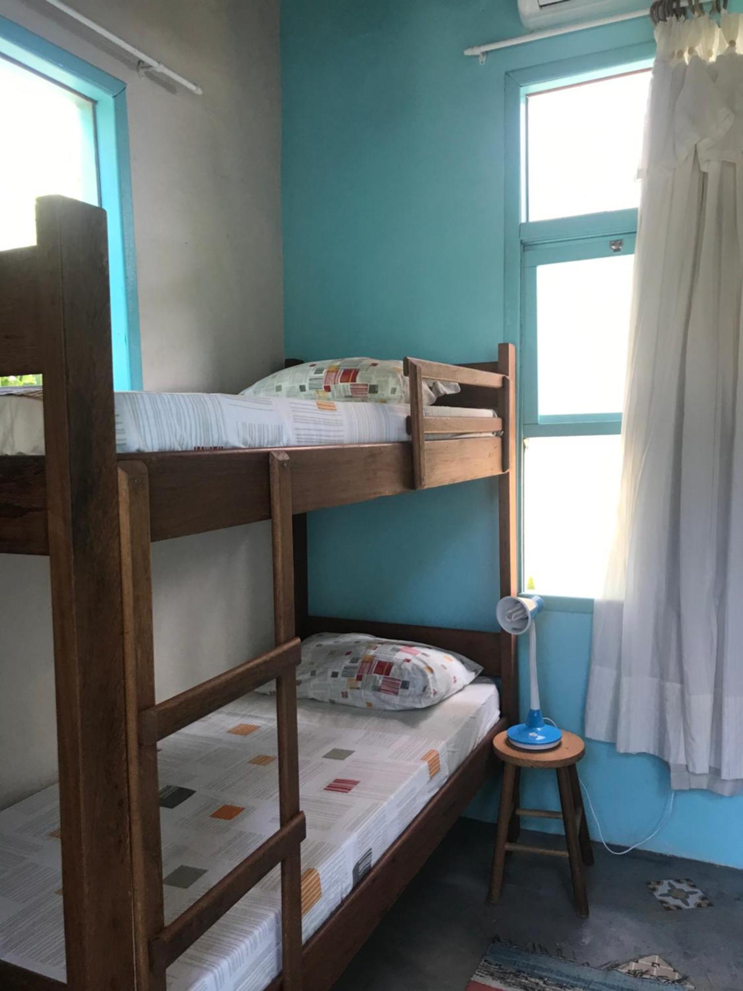 Paikea Hostel ปรายาโดโฮซา ภายนอก รูปภาพ