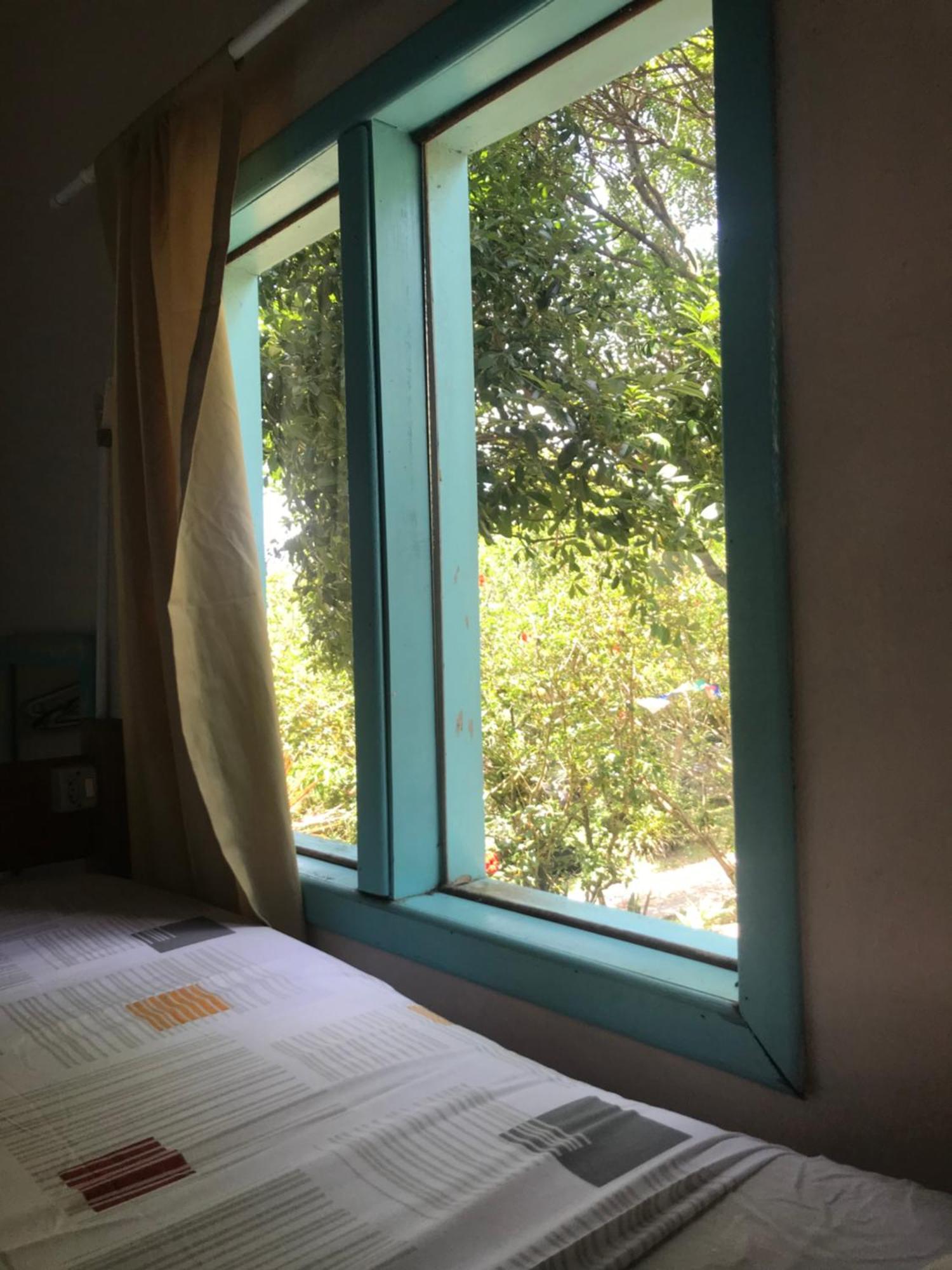 Paikea Hostel ปรายาโดโฮซา ภายนอก รูปภาพ