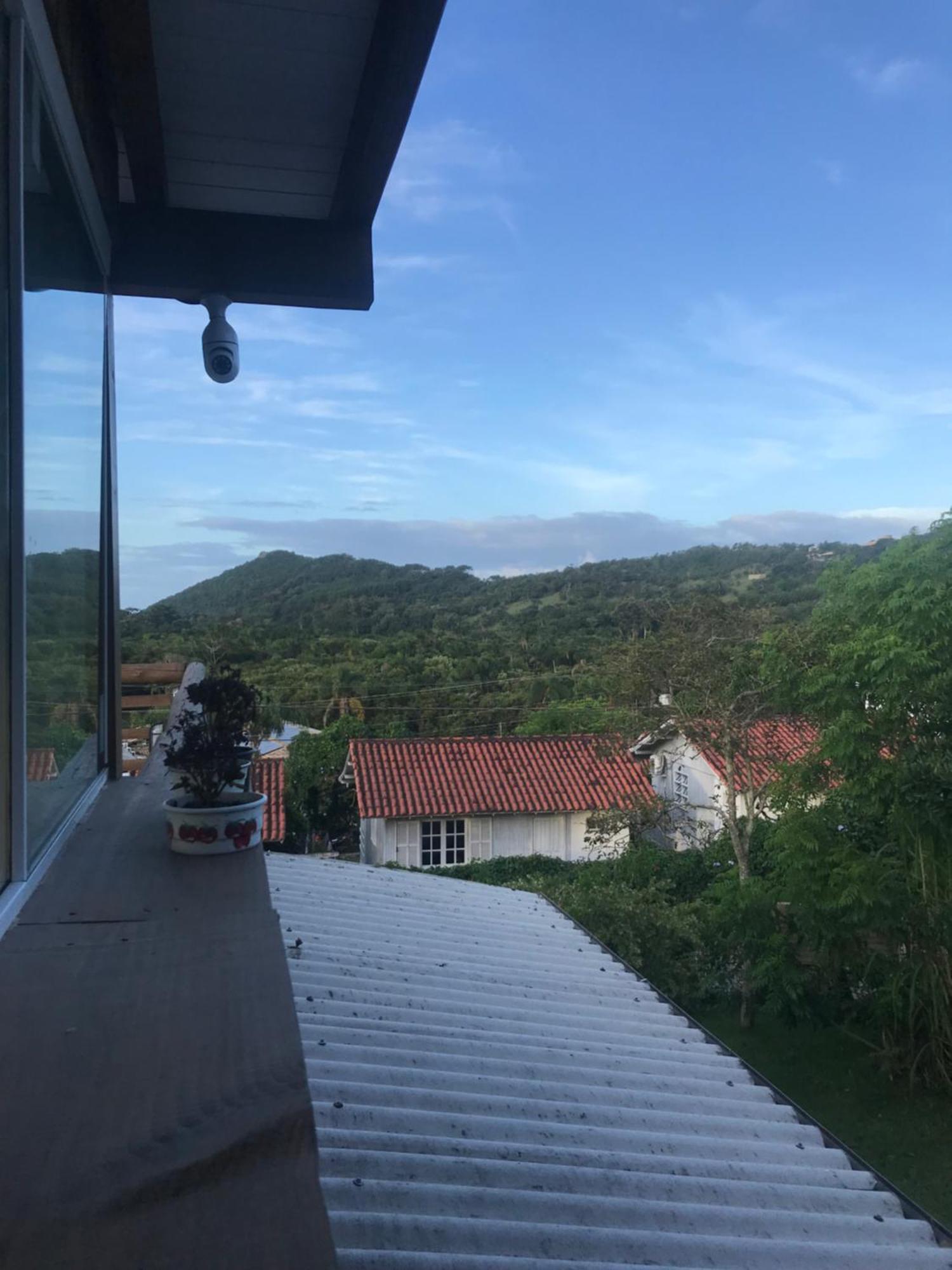 Paikea Hostel ปรายาโดโฮซา ภายนอก รูปภาพ