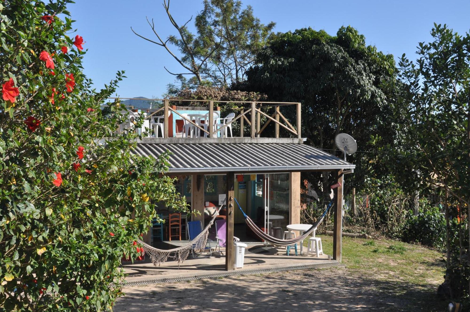 Paikea Hostel ปรายาโดโฮซา ภายนอก รูปภาพ