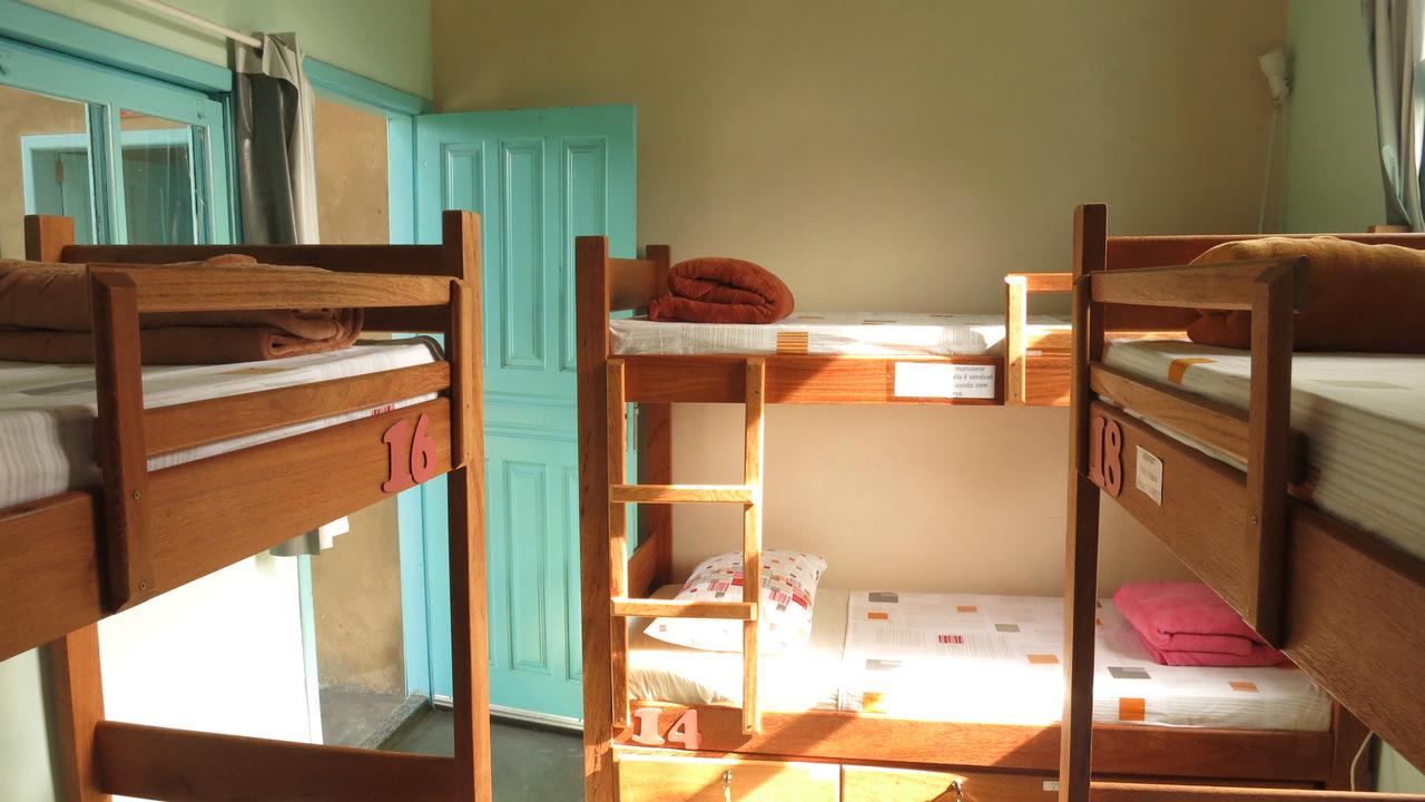 Paikea Hostel ปรายาโดโฮซา ภายนอก รูปภาพ