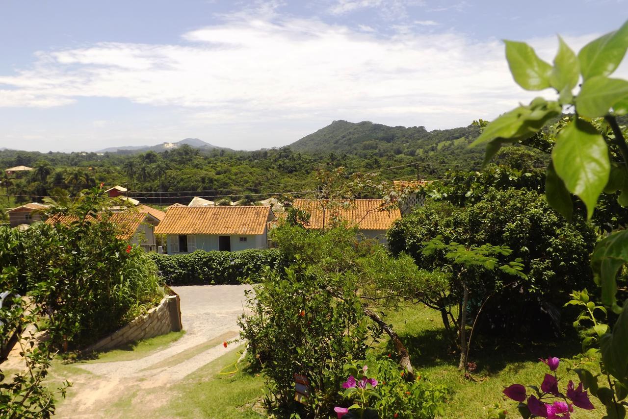 Paikea Hostel ปรายาโดโฮซา ภายนอก รูปภาพ