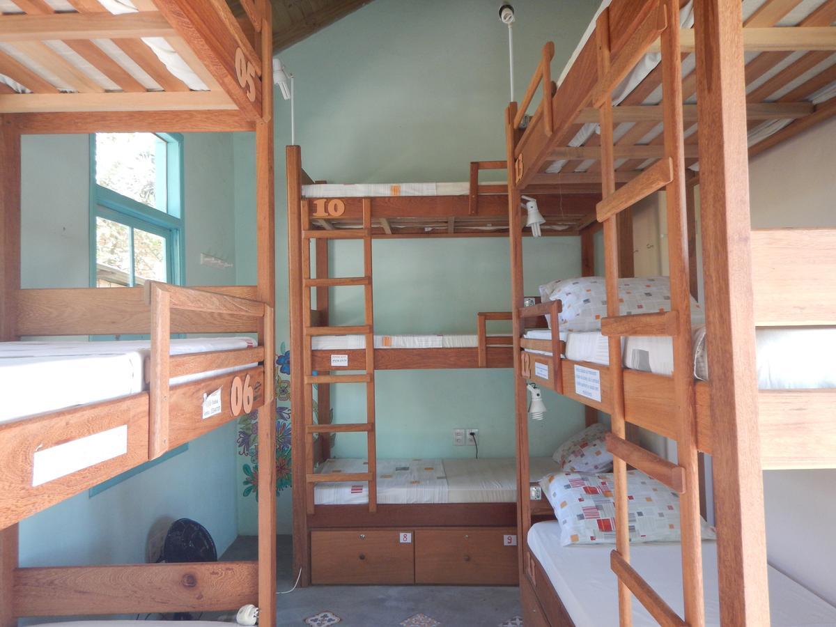Paikea Hostel ปรายาโดโฮซา ภายนอก รูปภาพ