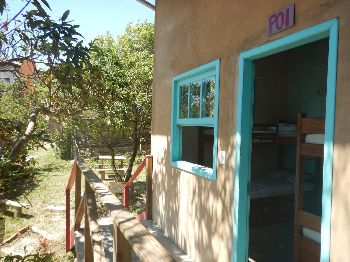 Paikea Hostel ปรายาโดโฮซา ภายนอก รูปภาพ