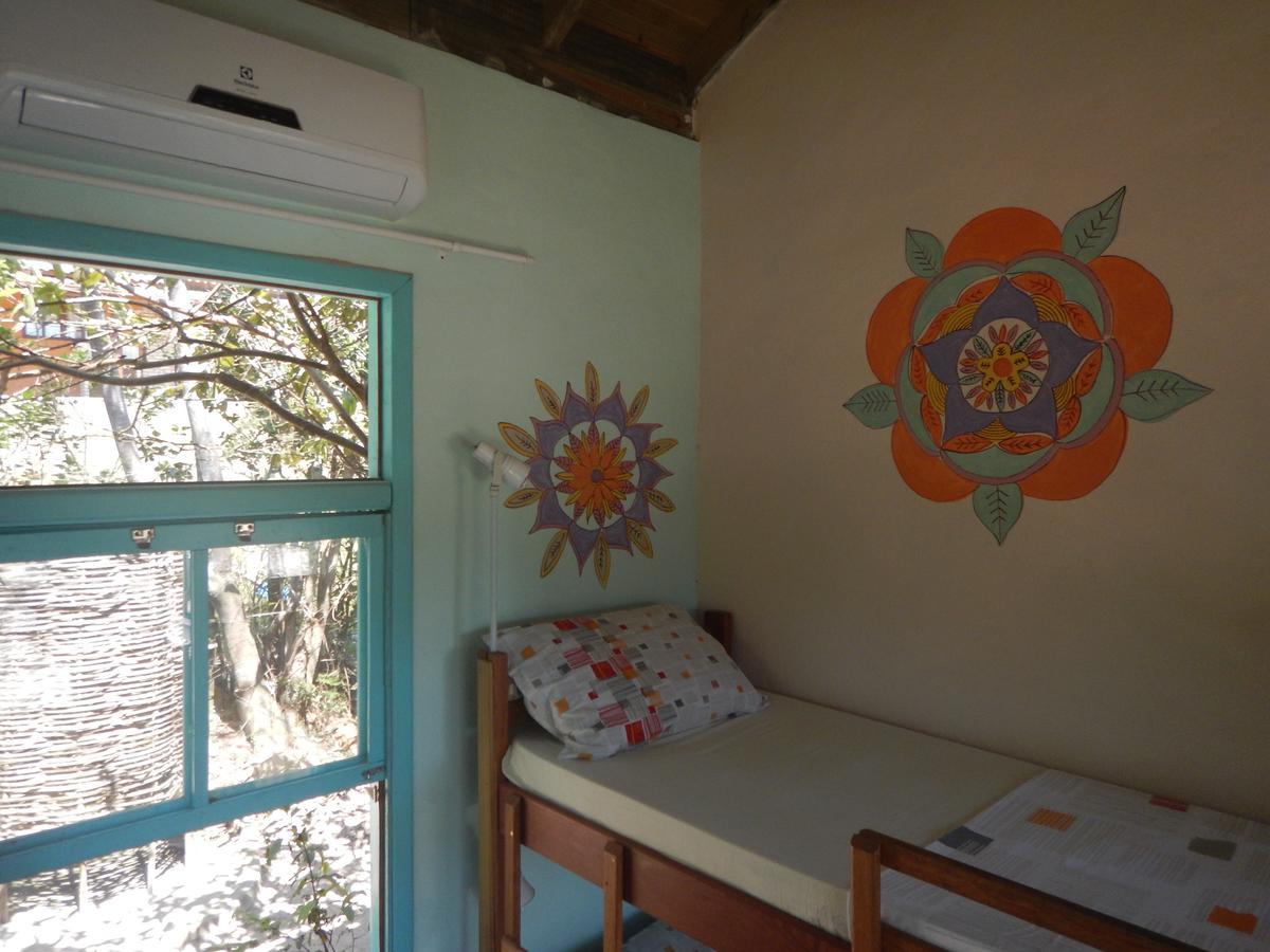 Paikea Hostel ปรายาโดโฮซา ภายนอก รูปภาพ