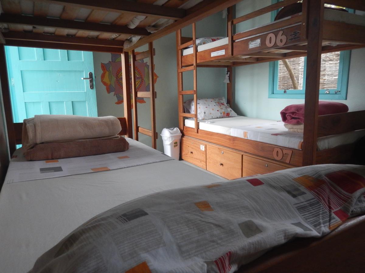 Paikea Hostel ปรายาโดโฮซา ภายนอก รูปภาพ