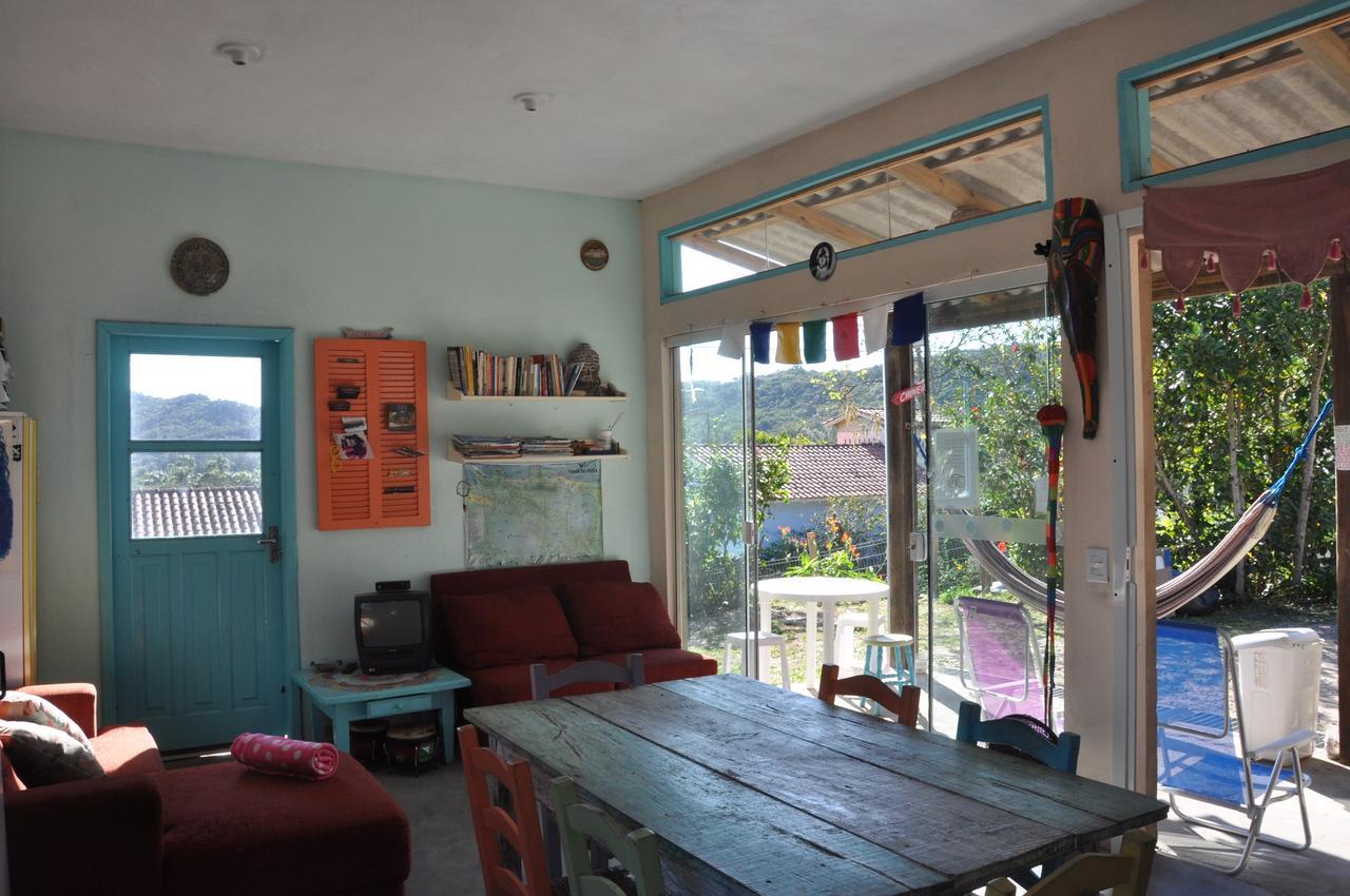 Paikea Hostel ปรายาโดโฮซา ภายนอก รูปภาพ