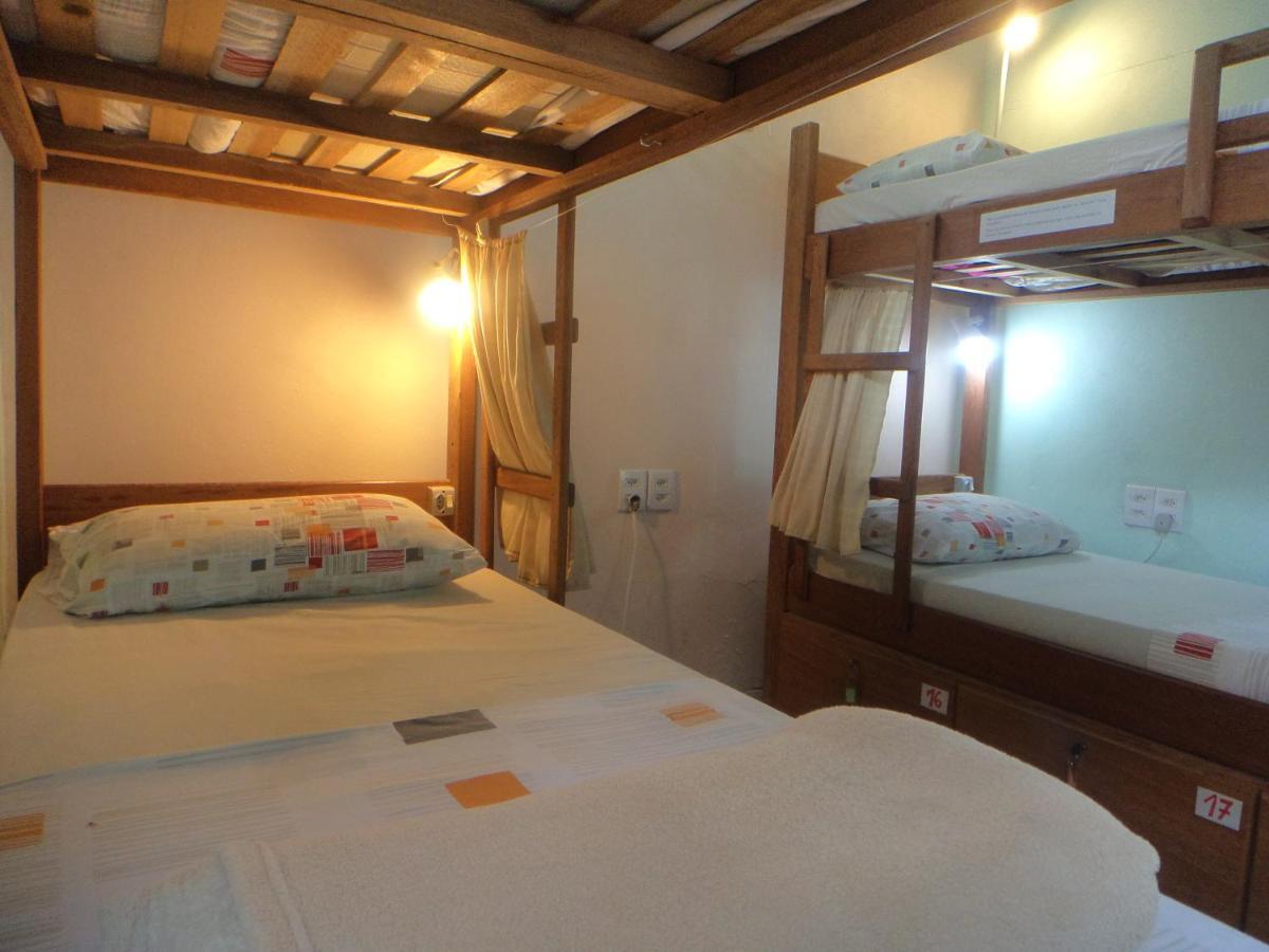 Paikea Hostel ปรายาโดโฮซา ภายนอก รูปภาพ
